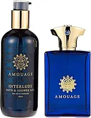 Amouage Interlude