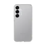 EFM Zurich Case ArmourFor Samsung Galaxy S25+ - Clear