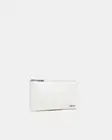 MIMCO Drift Medium Pouch Clutch Wallet White RRP $89.00 BNWT