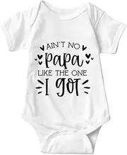 [Brief Turbo] Grandma Has Waited A Long Time For Me Baby Bodysuit Newborn Outfits Baby Romper Infant One Piece Outfits