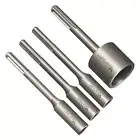 19-50mm Heavy Duty SDS MAX Ground Rod Driver Fence Installation Rebar Piling