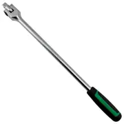 Stahlwille 1/2" Dr 469mm Flexible Handle Breaker Bar