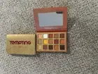 TrendBeauty TEMPTING Shimmer & Matte Eyeshadow Palette Full Size 15 Shades