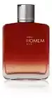 Homem Nos - Natura - Deodorant Cologne For Men - 100ml 3.4 fl oz