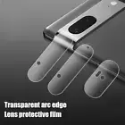 For Pixel 8/8Pro High Definition Glass Lens Film CameraProtectors -AU.