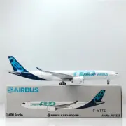 1:400 Aviation AIRBUS A330-900neo Passenger Airplane Diecast Plane Model