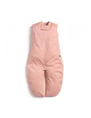 ErgoPouch Sleep Suit Bag Baby Organic Cotton TOG 0.3 Size 8-24 Months Berries