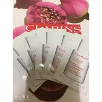 在飛比找蝦皮購物優惠-克蘭詩-輕呼吸全效UV隔離露SPF50 PA++++baby