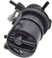 Car Fuel Filter Assembly Compatible With TOYOTA HILUX 2KDFTV KUN25 2004-2015 23300-0L032 23300-0L010 233000L032 233000L010