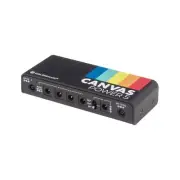 Walrus Audio Canvas Power 5 Standalone 5 Outlets