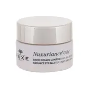 Nuxe Nuxuriance Gold Radiance Eye Balm - Illuminating Eye Balm - 15 ml