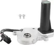 Transfer Case Shift Motor Encoder 6002292 Aluminum Alloy Material Long Service Life for