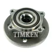 Timken 513309 Wheel Bearing and Hub Assembly For 06-15 Mini Cooper (for: Mini)