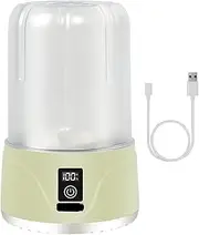 Portable Laundry Machine,Small Portable Clothes Washer Travel Washing Machine | Camping Supplies, Adjustable Modes Cleaning Tools for Baby Clothes, Underwear, Socks