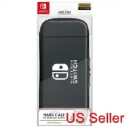 Keys Factory HARD CASE for Switch BLACK Nintendo Switch