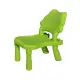 【紫貝殼】『SL06-4』【CHING-CHING親親】好娃椅/洗髮椅(綠) (HC-03 p22)【保證原廠公司貨】