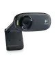 羅技 Logitech HD 網路攝影機 C310 HD Webcam 卡爾蔡司 內建麥克風 [富廉網]