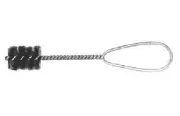 Pasco 5146 2" Copper Fitting Brush Carbon Steel Bristles Loop Handle