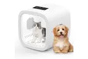 Advwin Automatic Pet Dogs Cats Dryer Box 52L