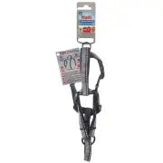 Halti Walking Harness Dog Black