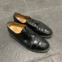 在飛比找蝦皮購物優惠-Dr martens 1461 復古黑色原裝