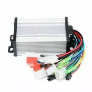 36V/48V 350W E-Bike Controller E-Scooter Bicycle Motor Brushless ControllerLOVE