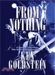 From Nothing ― A Novel of Technology, Bar Music, and Redemption