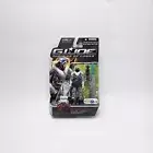 SNOW SERPENT GI JOE ROC Rise Of Cobra Hasbro NIB G.i Joe Movie