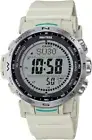 CASIO PRO TREK PRW-35-7JF Climber Line Triple Sensor Tough Solar Men's Watch