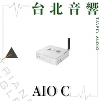 在飛比找Yahoo!奇摩拍賣優惠-Triangle AIO C | 全新公司貨 | B&W喇叭