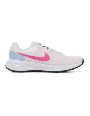 [Nike] Revolution 6 Nn Grade School Sport in Light Pink