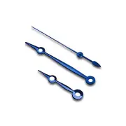Watch Hands Hour Minute Second Watch Pointer for NH35/NH36/4R/7S Watch Movement