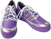 [COSGOGO] Kenmochi Toya Cosplay Shoes for Game VTuber Cos Halloween Women Men Custom Made Anime