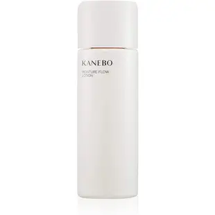 日本 KANEBO 佳麗寶  煥采清爽化粧水 滋潤化妝水 MOISTURE FLOW RICH LOTION 180mL