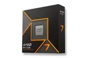 [100-100001404WOF] AMD Ryzen 7 9700X 8 Cores/16 Threads AM5 CPU, 65W, Max 5.5 GHz, PCIE 5.0