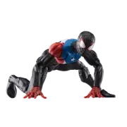 Hasbro Marvel Legends Series Gamerverse Miles Morales Boricua Suit Spider-Man Action Figure