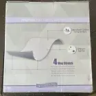 Lux Living Bed Mattress Protector Terry Protect A Bed Waterproof Allergen Full