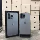 【原盒裝】 iPhone 13 Pro 256G 藍 6.1吋 蘋果 二手機 台北 師大 0820