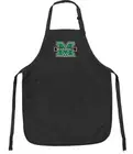 Marshall University ApronAPRONS Men Ladies LARGE SIZE w/ POCKETS & Adjusta