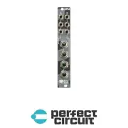 Rides in the Storm DPM Dual Passive Multiple EURORACK - NEW - PERFECT CIRCUIT
