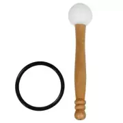 Rubber Mallet Stick Mallet Crystal Accessory