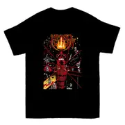 Hand Of Doom T-shirt TEE