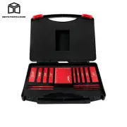 15 Pcs Setup Blocks for Router and Table Saw Accessories Woodworking Set Up