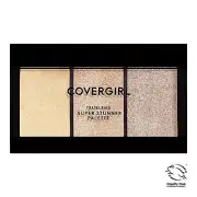 COVERGIRL Super Stunner Highlight Palette