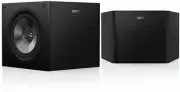 KEF Q800DS Dipole Surround Speakers (Pair)