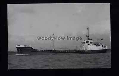 TA0763 - Esso Coastal Tanker - Esso Caernarvon - photograph