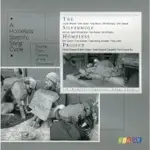 【CD】SILVERWOLF HOMELESS PROJECT 被遺忘的都會街角 2CD //全新商品//C43