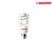 在飛比找松果購物優惠-【東亞】13W 電壓:220V 白光缺貨/黃光 E27燈 小