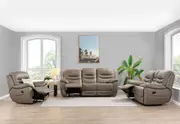 FEDERER FABRIC Recliner