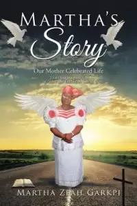 在飛比找博客來優惠-Martha’s Story: Our Mother Cel